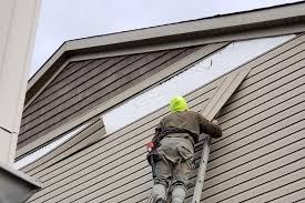 Siding for New Construction in Effingham, IL